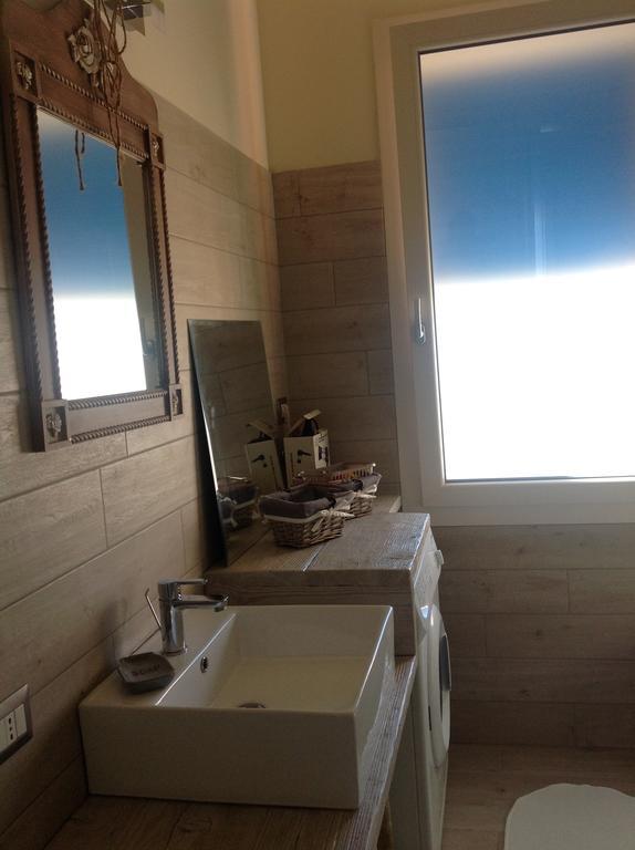 Villamari Apartment Alghero Bagian luar foto