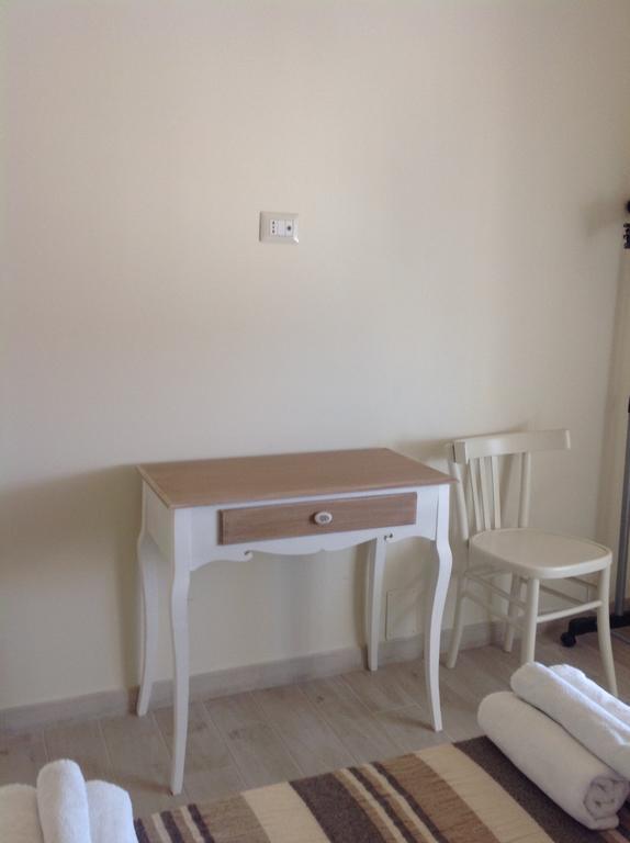 Villamari Apartment Alghero Bagian luar foto