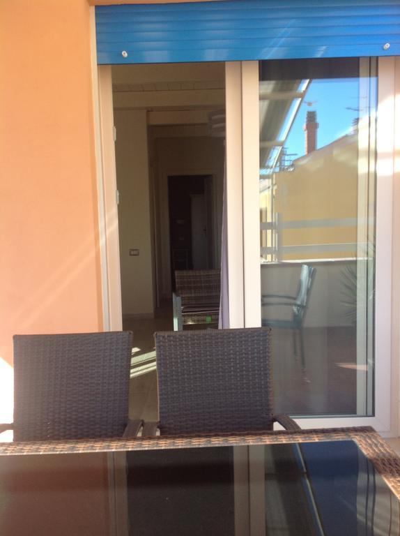 Villamari Apartment Alghero Bagian luar foto