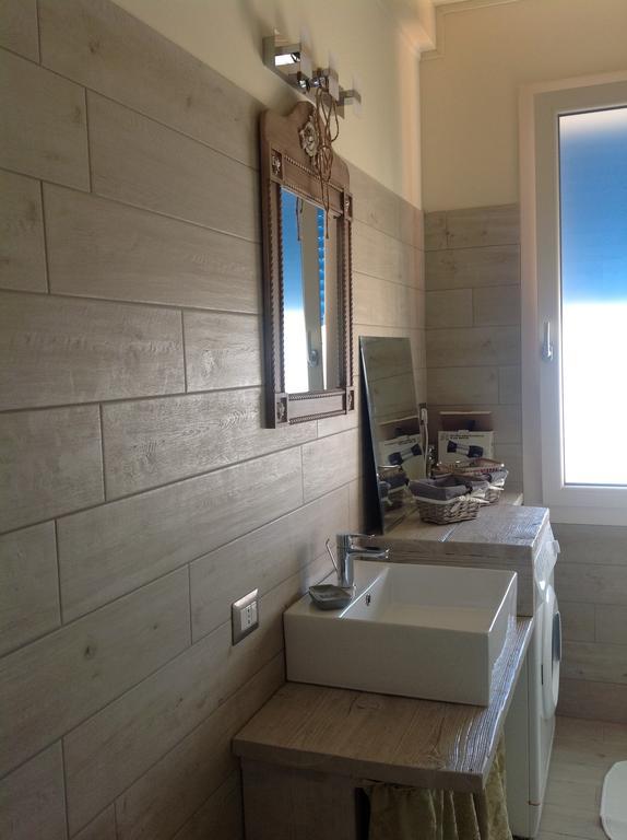 Villamari Apartment Alghero Bagian luar foto