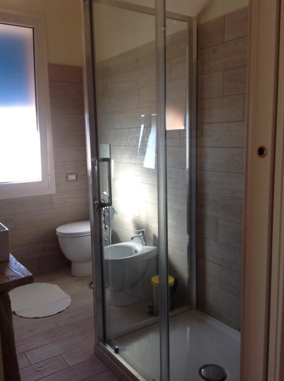 Villamari Apartment Alghero Bagian luar foto