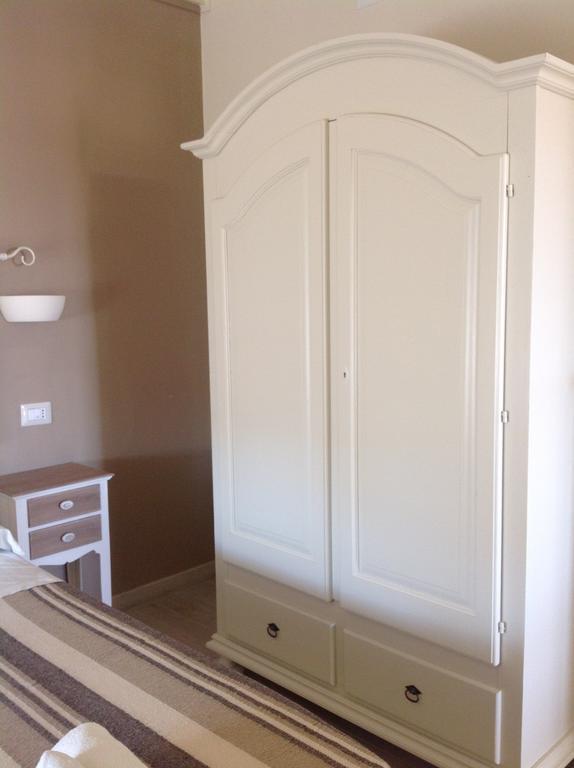 Villamari Apartment Alghero Bagian luar foto